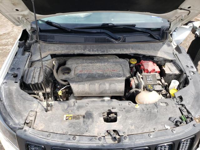 Photo 12 from auction – 2019 JEEP COMPASS LA with VIN 3C4NJCBB9KT833157