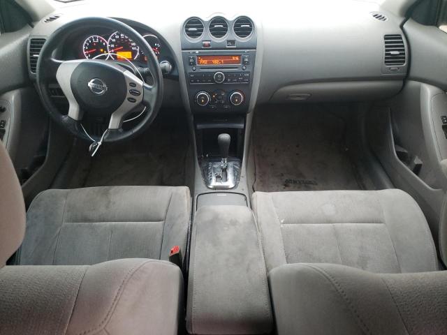 Photo 8 from auction – 2012 NISSAN ALTIMA BAS with VIN 1N4AL2AP9CC195625