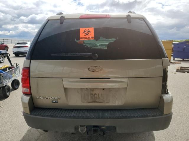 Photo 6 from auction – 2002 FORD EXPLORER X with VIN 1FMZU63E42ZC29510