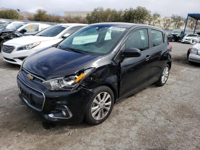 Photo 1 from auction – 2016 CHEVROLET SPARK 1LT with VIN KL8CD6SA3GC568027