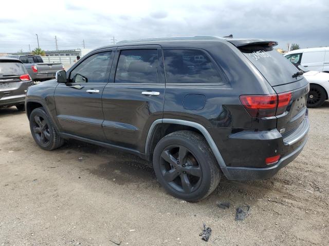Photo 2 from auction – 2012 JEEP GRAND CHER with VIN 1C4RJECG1CC204531
