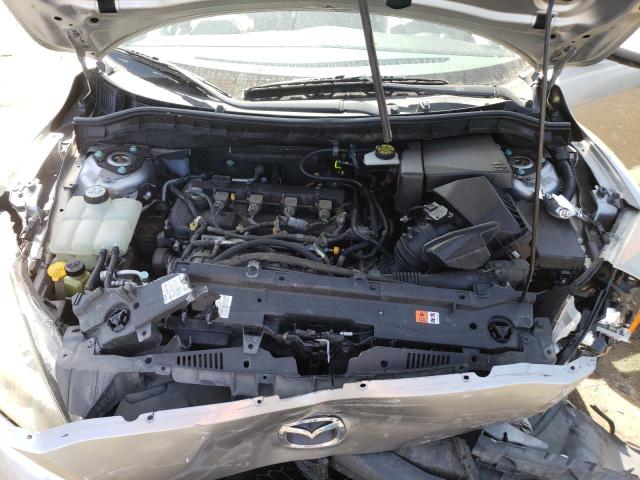 Photo 11 from auction – 2012 MAZDA 3 I with VIN JM1BL1UFXC1544072