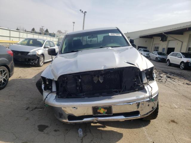 Photo 5 from auction – 2009 DODGE RAM 1500 with VIN 1D3HV18T49S714019