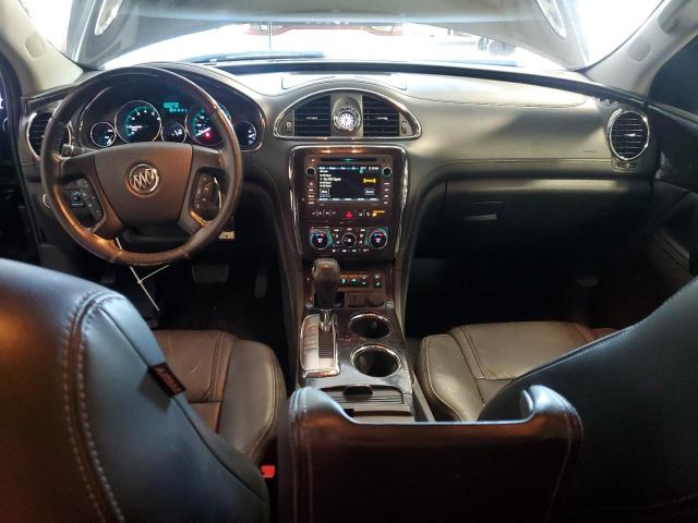 Photo 8 from auction – 2017 BUICK ENCLAVE with VIN 5GAKRCKDXHJ196584