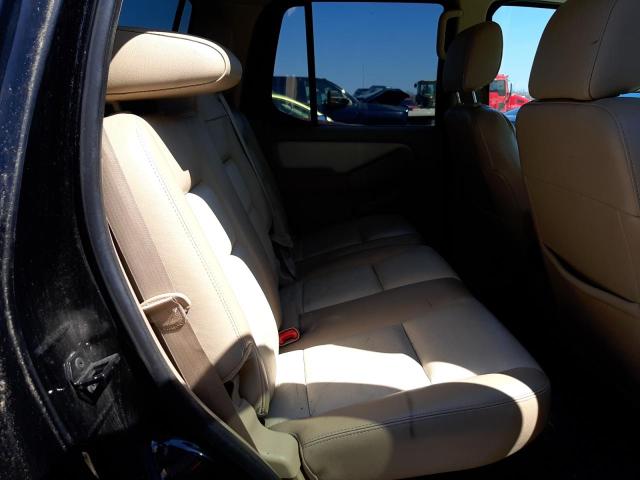 Photo 10 from auction – 2007 FORD EXPLORER S with VIN 1FMEU53K37UA73267