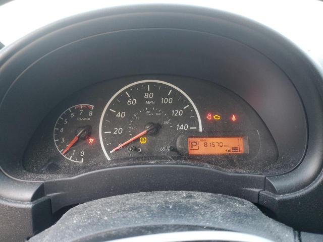 Photo 9 from auction – 2015 NISSAN VERSA S with VIN 3N1CN7AP7FL813157