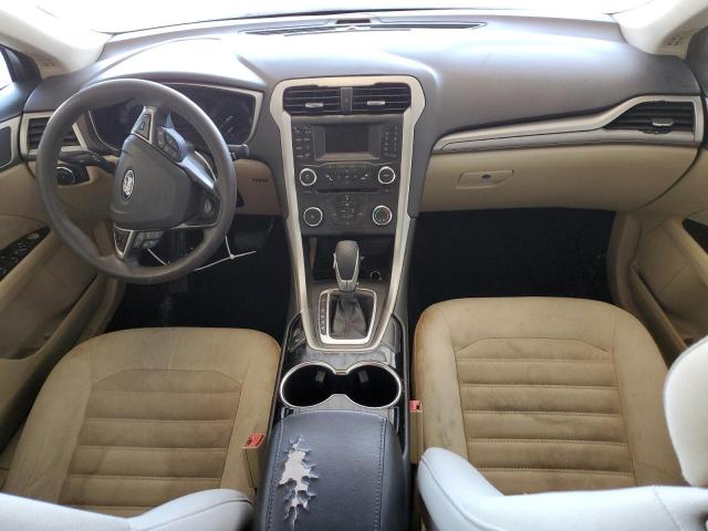 Photo 8 from auction – 2014 FORD FUSION SE with VIN 3FA6P0H79ER187677