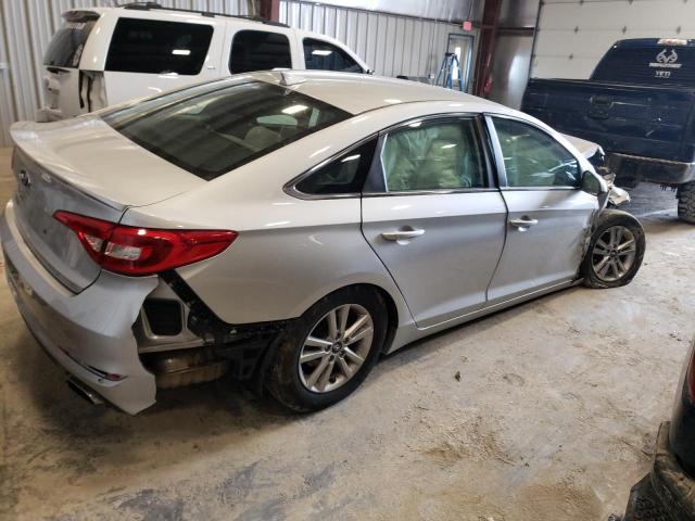 Photo 3 from auction – 2017 HYUNDAI SONATA SE with VIN 5NPE24AF3HH543335