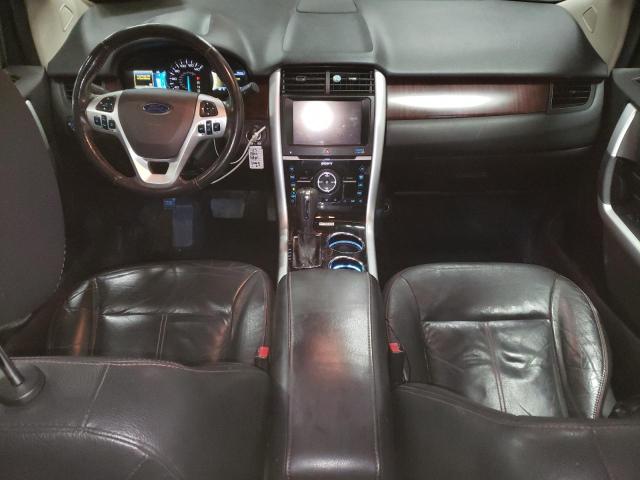 Photo 8 from auction – 2013 FORD EDGE LIMIT with VIN 2FMDK4KC6DBB99405
