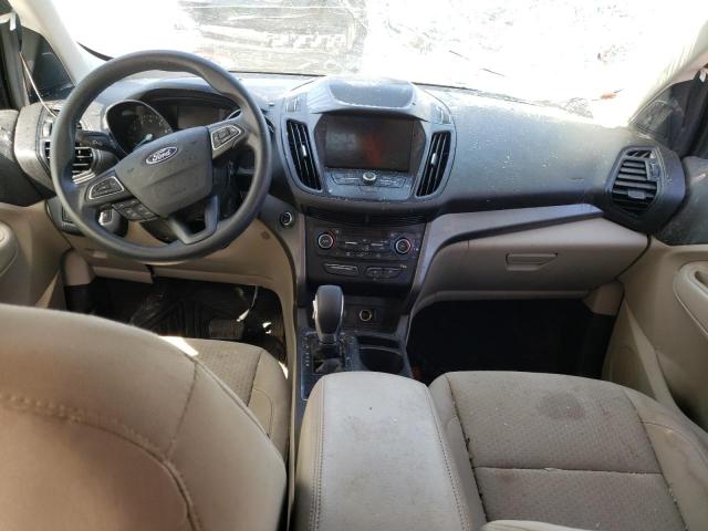 Photo 8 from auction – 2019 FORD ESCAPE SE with VIN 1FMCU0G99KUB34227