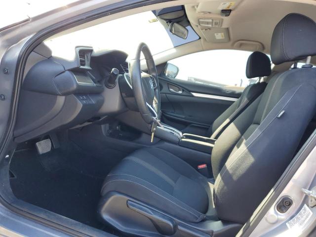 Photo 7 from auction – 2019 HONDA CIVIC LX with VIN 19XFC2F68KE047862