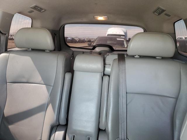 Photo 10 from auction – 2013 TOYOTA HIGHLANDER with VIN 5TDBK3EH5DS234205