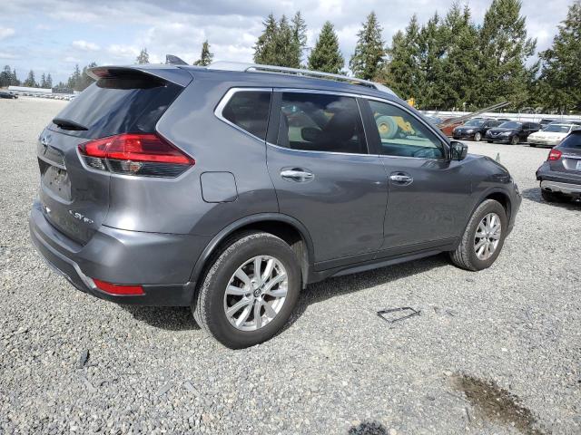 Photo 3 from auction – 2017 NISSAN ROGUE S with VIN KNMAT2MV5HP585562