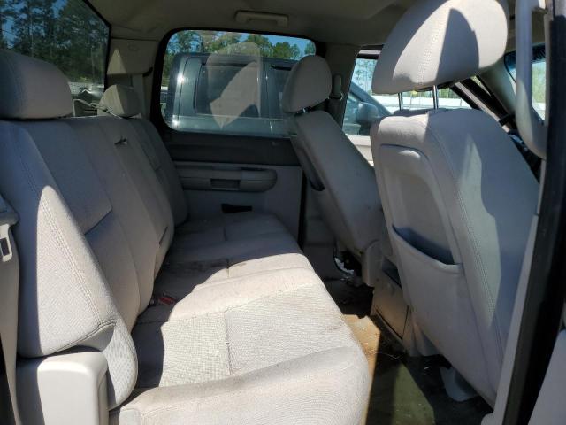 Photo 10 from auction – 2011 GMC SIERRA C15 with VIN 3GTP1VE04BG158745