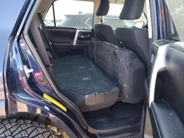 Photo 11 from auction – 2016 TOYOTA 4RUNNER SR with VIN JTEBU5JR6G5280023