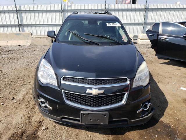 Photo 5 from auction – 2013 CHEVROLET EQUINOX LT with VIN 2GNFLNE34D6426604
