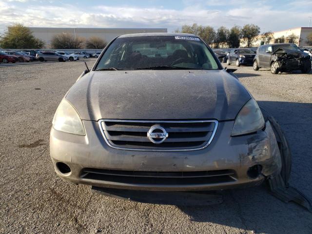 Photo 5 from auction – 2004 NISSAN ALTIMA BAS with VIN 1N4AL11D64C124481