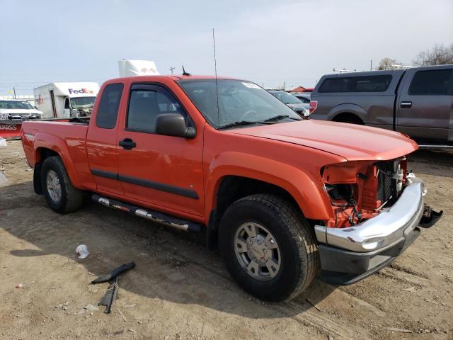 Photo 4 from auction – 2008 GMC CANYON with VIN 1GTDS19E488158242