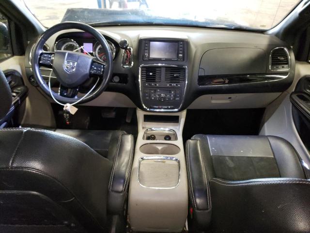 Photo 8 from auction – 2019 DODGE GRAND CARA with VIN 2C4RDGCG0KR712188