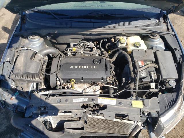 Photo 11 from auction – 2012 CHEVROLET CRUZE LS with VIN 1G1PC5SH8C7236809