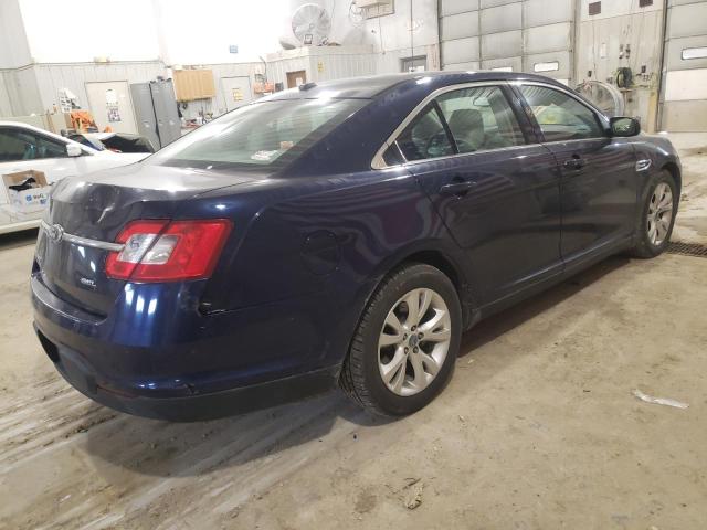 Photo 3 from auction – 2011 FORD TAURUS SEL with VIN 1FAHP2EW8BG116666