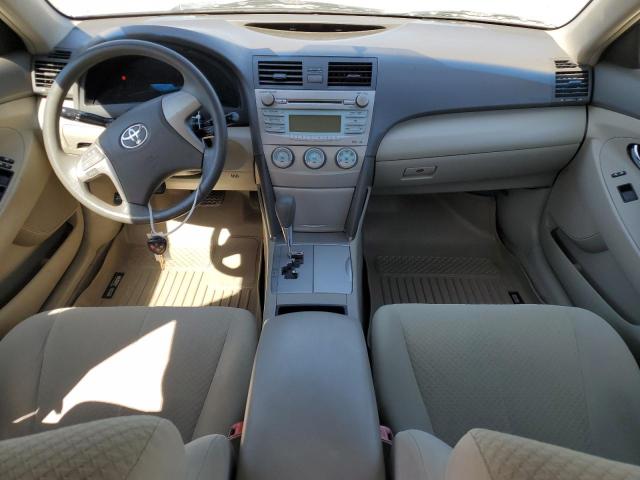 Photo 8 from auction – 2007 TOYOTA CAMRY CE with VIN 4T1BE46K57U594304