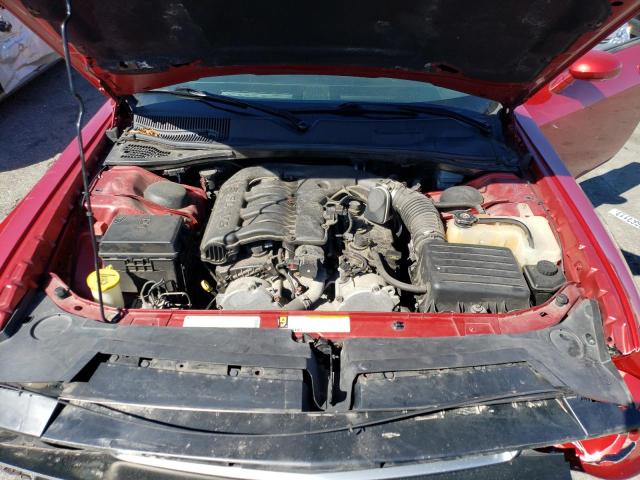 Photo 11 from auction – 2010 DODGE CHALLENGER with VIN 2B3CJ4DV1AH130472