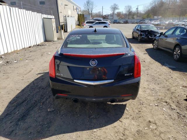 Photo 6 from auction – 2013 CADILLAC ATS LUXURY with VIN 1G6AB5RX9D0170930