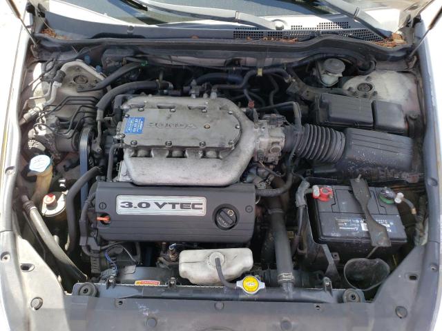 Photo 11 from auction – 2006 HONDA ACCORD EX with VIN 1HGCM66596A048074