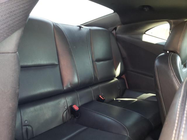 Photo 10 from auction – 2010 CHEVROLET CAMARO LT with VIN 2G1FC1EV3A9190565