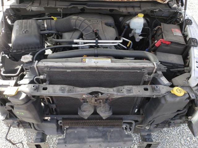 Photo 11 from auction – 2011 DODGE RAM 1500 with VIN 1D7RV1CT2BS690741