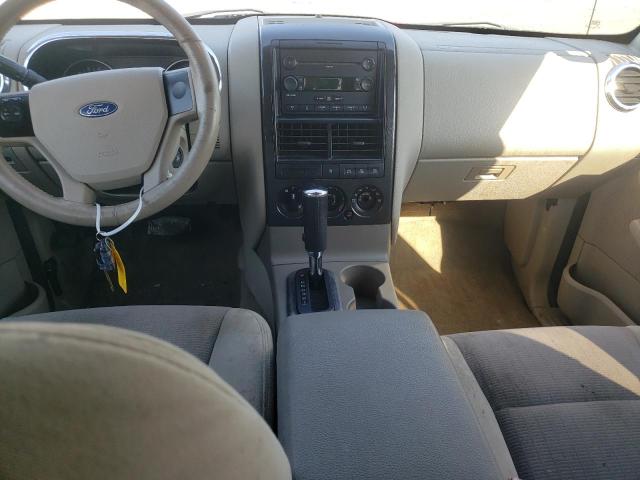 Photo 8 from auction – 2007 FORD EXPLORER X with VIN 1FMEU73E27UA87408
