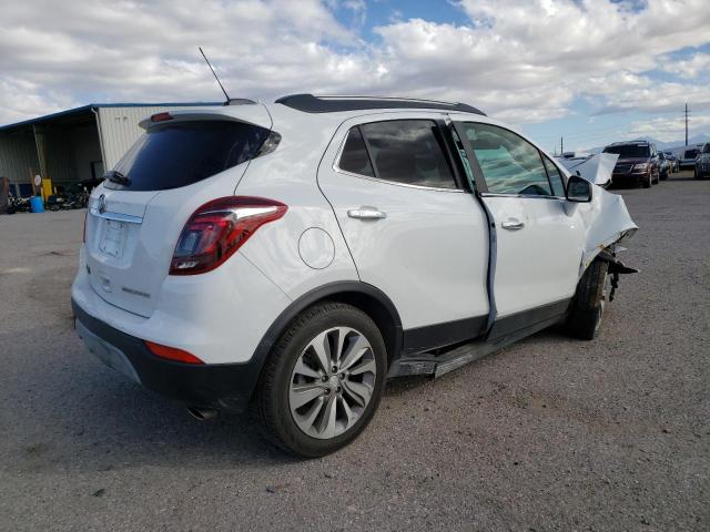Photo 3 from auction – 2020 BUICK ENCORE PRE with VIN KL4CJASB4LB338941