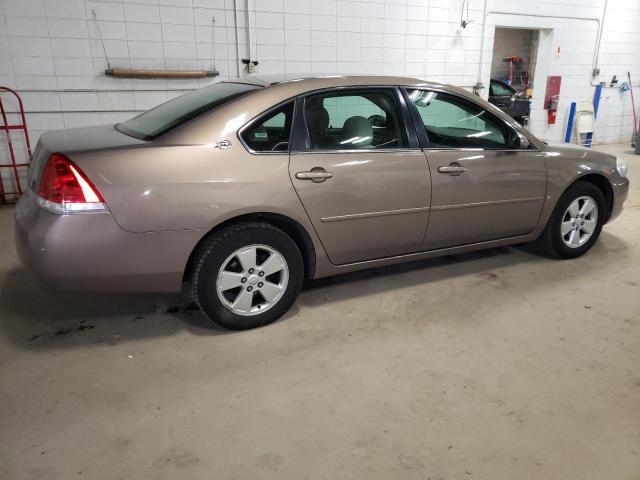 Photo 3 from auction – 2007 CHEVROLET IMPALA LT with VIN 2G1WT58N379296395