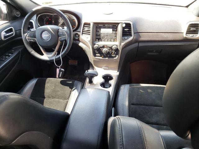 Photo 8 from auction – 2014 JEEP GRAND CHER with VIN 1C4RJFAGXEC521283