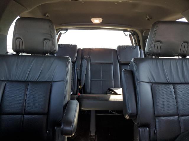 Photo 10 from auction – 2011 LINCOLN NAVIGATOR with VIN 5LMJJ2J51BEJ03935