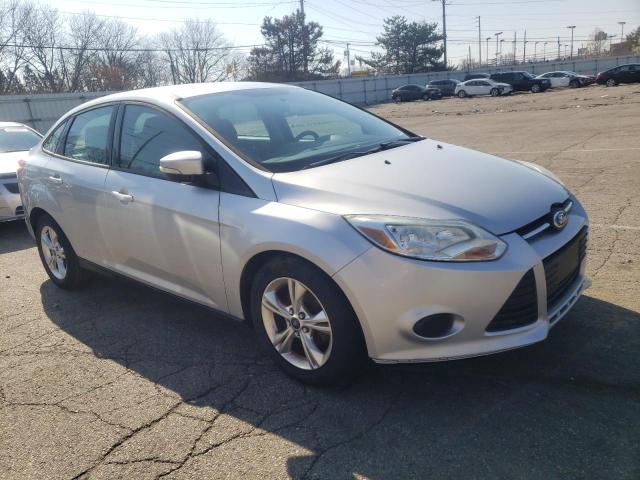 Photo 4 from auction – 2013 FORD FOCUS SE with VIN 1FADP3F29DL291454