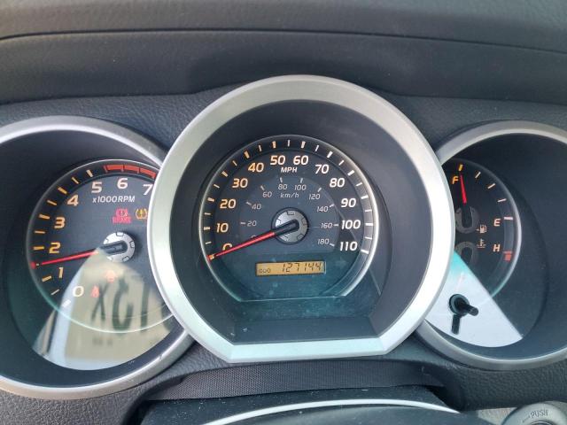 Photo 9 from auction – 2007 TOYOTA 4RUNNER LI with VIN JTEBU17R170106499
