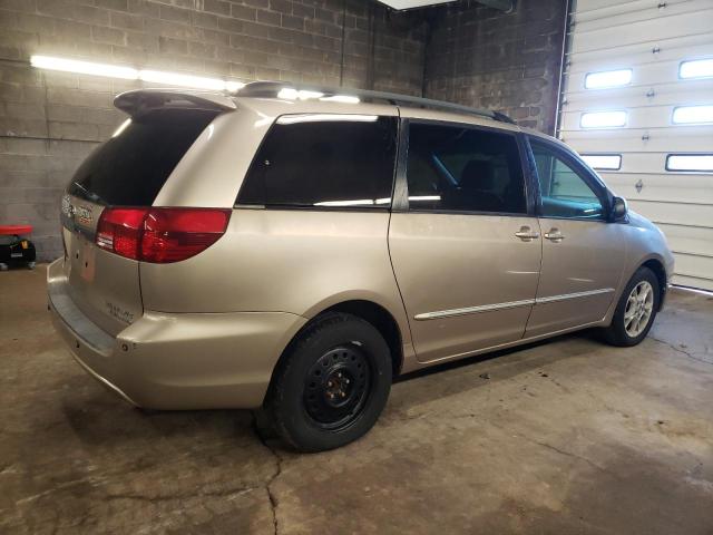 Photo 3 from auction – 2005 TOYOTA SIENNA XLE with VIN 5TDBA22C85S042011