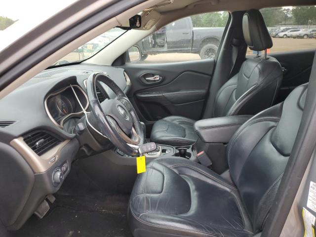 Photo 7 from auction – 2017 JEEP CHEROKEE L with VIN 1C4PJLDB2HW517673