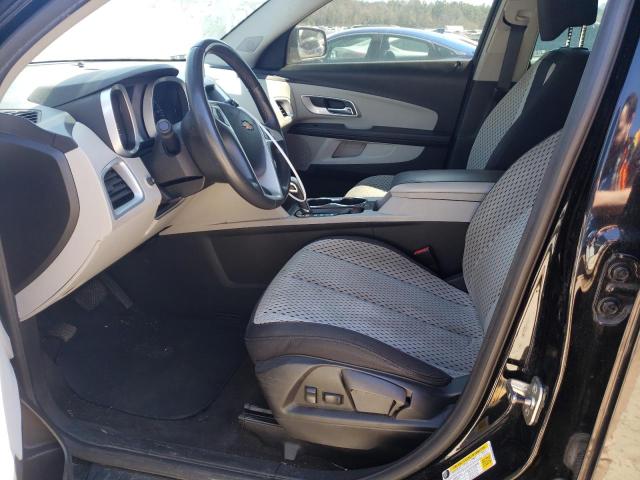 Photo 7 from auction – 2011 CHEVROLET EQUINOX LS with VIN 2CNFLCEC8B6353615