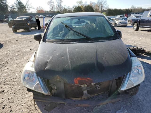 Photo 5 from auction – 2010 NISSAN VERSA S with VIN 3N1BC1CP6AL385988