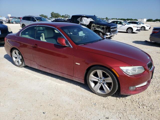 Foto 4 de la subasta – 2011 BMW 328 I con VIN WBADW3C52BE439888