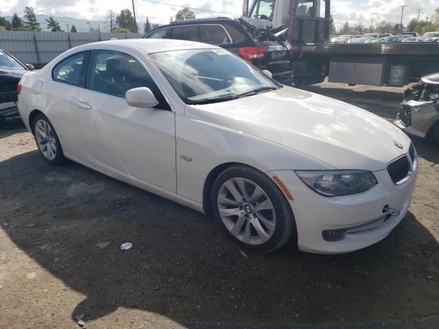Photo 4 from auction – 2012 BMW 328 I SULE with VIN WBAKE5C54CE755624