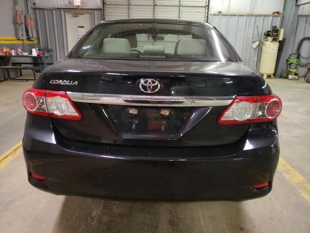 Photo 6 from auction – 2013 TOYOTA COROLLA BA with VIN JTDBU4EE8DJ117091