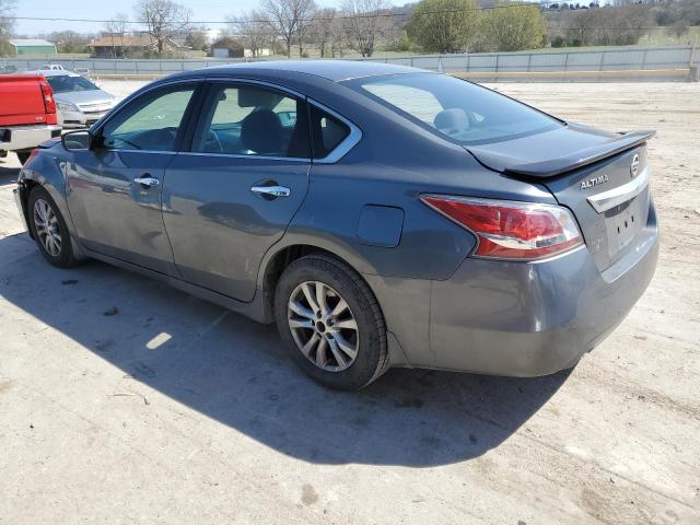 Photo 2 from auction – 2015 NISSAN ALTIMA 2.5 with VIN 1N4AL3AP3FN374418