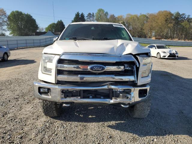 Photo 5 from auction – 2015 FORD F150 SUPER with VIN 1FTEW1EG6FFC18630