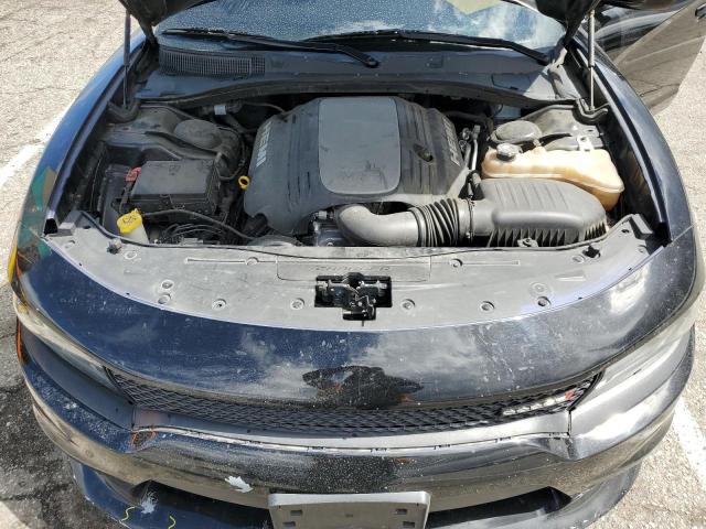 Photo 11 from auction – 2019 DODGE CHARGER R/ with VIN 2C3CDXCT2KH598188