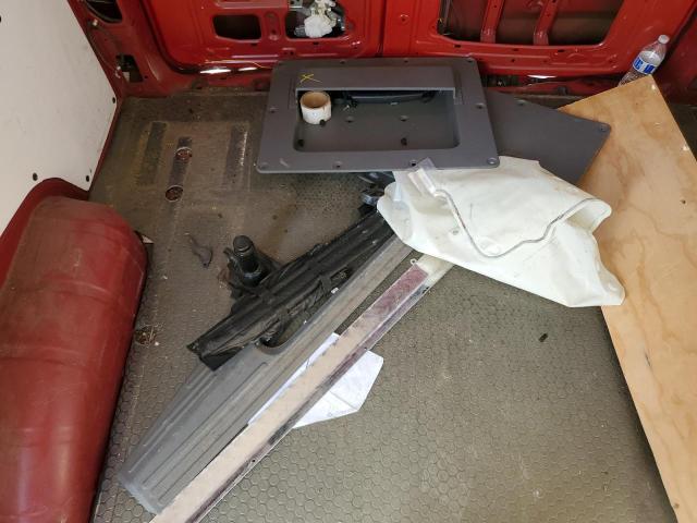 Photo 12 from auction – 2012 NISSAN NV 2500 with VIN 1N6AF0LY7CN110343