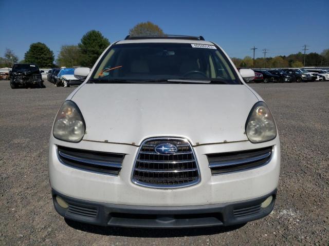 Photo 5 from auction – 2006 SUBARU B9 TRIBECA with VIN 4S4WX86C764411981